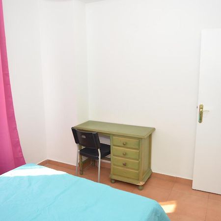 Big Room In Heart Dowtown Málaga Dış mekan fotoğraf