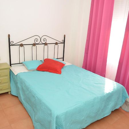 Big Room In Heart Dowtown Málaga Dış mekan fotoğraf