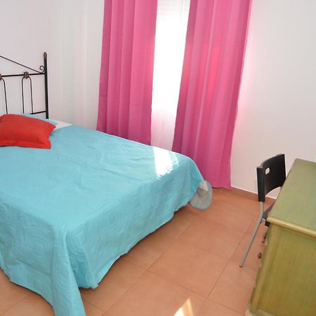 Big Room In Heart Dowtown Málaga Dış mekan fotoğraf