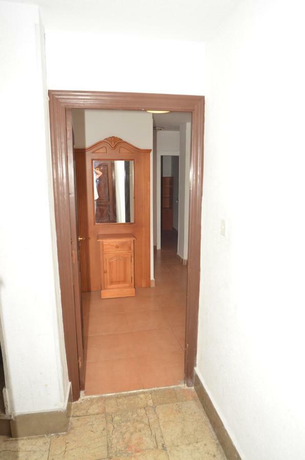 Big Room In Heart Dowtown Málaga Dış mekan fotoğraf