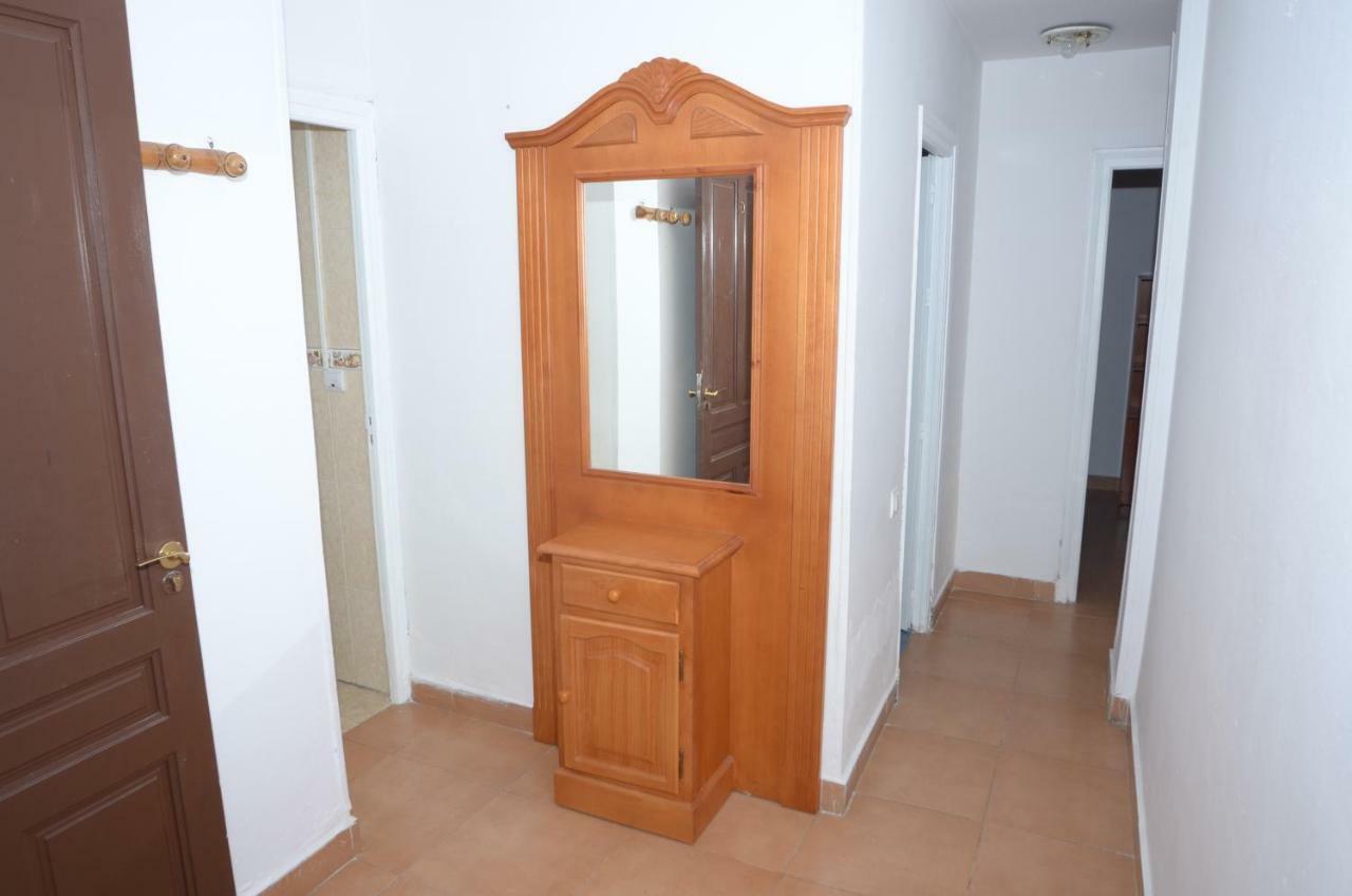 Big Room In Heart Dowtown Málaga Dış mekan fotoğraf